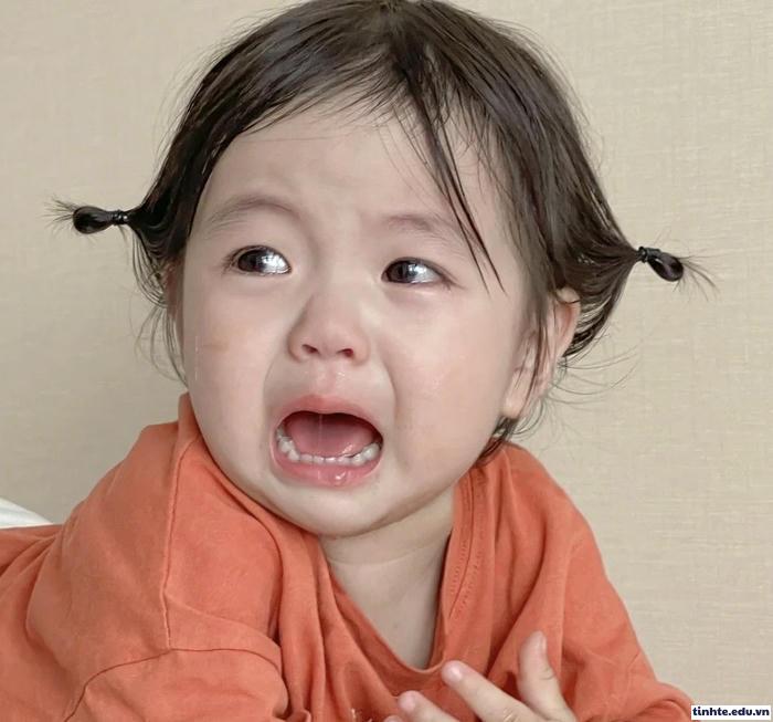 Meme em bé hài meme